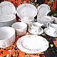 Винтаж: СТОЛОВЫЙ СЕРВИЗ. ROSENTHAL ,CLASSIC ROSE COLLECTION. Grüne Ranke, Сервизы винтажные, Эссен,  Фото №1