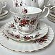 Заказать Винтаж: Сервиз Lavender Rose Royal Albert Англия винтаж 6 персон. Vintage Shop. Ярмарка Мастеров. . Сервизы винтажные Фото №3