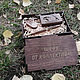 Pluma de madera y unidad Flash, juego de regalo, cualquier grabado, diseño, Handle, Barnaul,  Фото №1