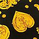 Итальянский хлопок  Versace. Ткани. Любимые ткани. Интернет-магазин Ярмарка Мастеров.  Фото №2