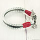 Морской браслет премиум! Морские веревки, подвеска "Старинная монета". Bead bracelet. SeaSign Nautical Bracelets. My Livemaster. Фото №4