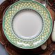 Заказать Винтаж: Тарелки Villeroy&Boch French Garden Orange. vintage_kaliningrad. Ярмарка Мастеров. . Тарелки винтажные Фото №3
