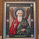Икона "Святой Андрей Первозванный"
