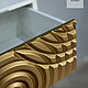 Комод CHIRON. Комоды. BULL WULL FURNITURE. Ярмарка Мастеров.  Фото №6
