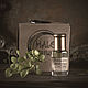 Spirits of marsh herbs - craft spirits. Perfume. HALO. Online shopping on My Livemaster.  Фото №2