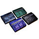 Cardholders made of genuine crocodile leather, colors in assortment!, Cardholder, St. Petersburg,  Фото №1