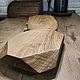 Доски для горячего из толстого массива. Подставка под горячее. RomiWood. Интернет-магазин Ярмарка Мастеров.  Фото №2