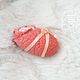 Miniature sleeping baby doll from the silkworm cocoon. Dolls. Prazukina_Dream. Online shopping on My Livemaster.  Фото №2