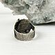  "Калди" / натуральный лабрадорит / серебро 925. Кольца. Shahinian Jewelry. Ярмарка Мастеров.  Фото №5
