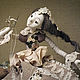 boudoir doll: Collectible doll ' Cinderella'. Boudoir doll. a-studio. Online shopping on My Livemaster.  Фото №2
