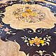 Заказать Винтаж: Стол ломберный/игральный винтажный Казино. ⚜️Антикварная⚜️винтажная мебель⚜️. Ярмарка Мастеров. . Мебель винтажная Фото №3