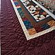 Custom Stitch, Bedspreads, Podolsk,  Фото №1