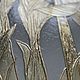Интерьерная картина Банановое дерево 100*70. Панно. Актуальная Живопись, Москва. Ярмарка Мастеров.  Фото №6