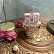 Винтаж: Шкатулка сумочка со стразами. Шкатулки винтажные. Старая Англия. Ярмарка Мастеров.  Фото №6