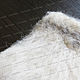 Чуни из натуральной овечьей шерсти (белые) №1. Тапочки. Рогопух. Ярмарка Мастеров.  Фото №4
