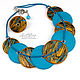 Jewelry Set Stylish Trend Green (690) designer jewelry. Jewelry Sets. Svetlana Parenkova (parenkova). My Livemaster. Фото №12