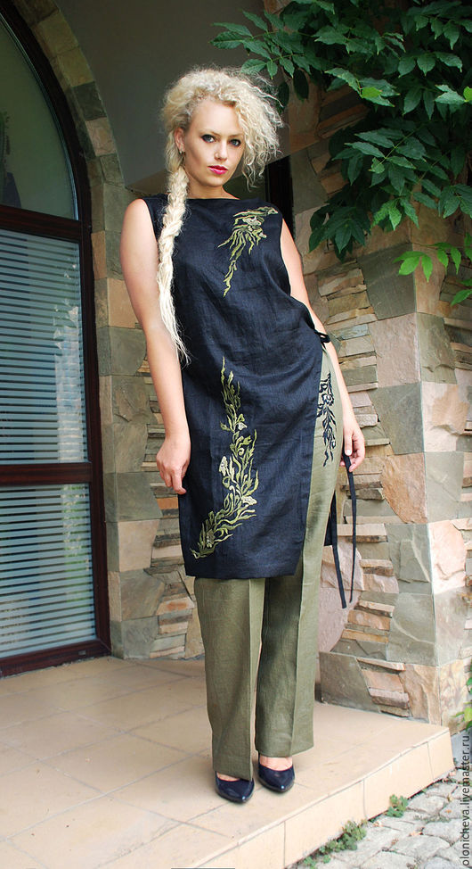   .   -  .     " ". Handmade. 