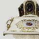 A tray from the 'Amoig' series', Trays, Volgograd,  Фото №1