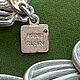 Винтаж: Anne Klein. Комплект.  Ожерелье и браслет. AKJuneC5. Комплекты украшений винтажные. Винтажная Америка. Ярмарка Мастеров.  Фото №12