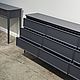 Комод WINSTON. Комоды. BULL WULL FURNITURE. Ярмарка Мастеров.  Фото №5