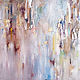 Interior painting 'Waterfall of your love' 110/80cm. Pictures. paintingjoy (paintingjoy). My Livemaster. Фото №6