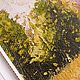 Заказать Картина Маслом Пейзаж Прованс "Солнце и Поля". Вкусные Картины. Ярмарка Мастеров. . Картины Фото №3
