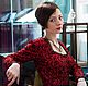 Роскошное платье Викторианская Роза. Платья. Wild Plaid авторская одежда. Ярмарка Мастеров.  Фото №5