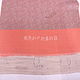 Japanese silk crepe 'Orange summer'. Fabric. Fabrics from Japan. My Livemaster. Фото №4