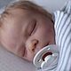 Кукла реборн Мирон. Куклы Reborn. Солнечный Зайчик (reborndolls55). Ярмарка Мастеров.  Фото №6