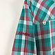 Винтаж: 48+- Рубашка женская трекинговая SCHOFFEL. Рубашки винтажные. VINTAGE (Светлана). Ярмарка Мастеров.  Фото №14