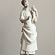 Винтаж: Врач акушер Lladro фарфоровая статуэтка доктор Made in Spain, Статуэтки винтажные, Санкт-Петербург,  Фото №1