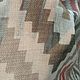 Тюль матовый батист "Майнкрафт" , 280 с утяжелителем. Занавески. Karnizshtor - Шторы для избранных  (Karnizshtor). Ярмарка Мастеров.  Фото №5