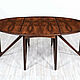 Складной обеденный стол: Posos de Сafé. Столы. Loftmarket. Ярмарка Мастеров.  Фото №4