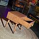 Тумба ARISTOCRAT. Тумбы. BULL WULL FURNITURE. Ярмарка Мастеров.  Фото №7
