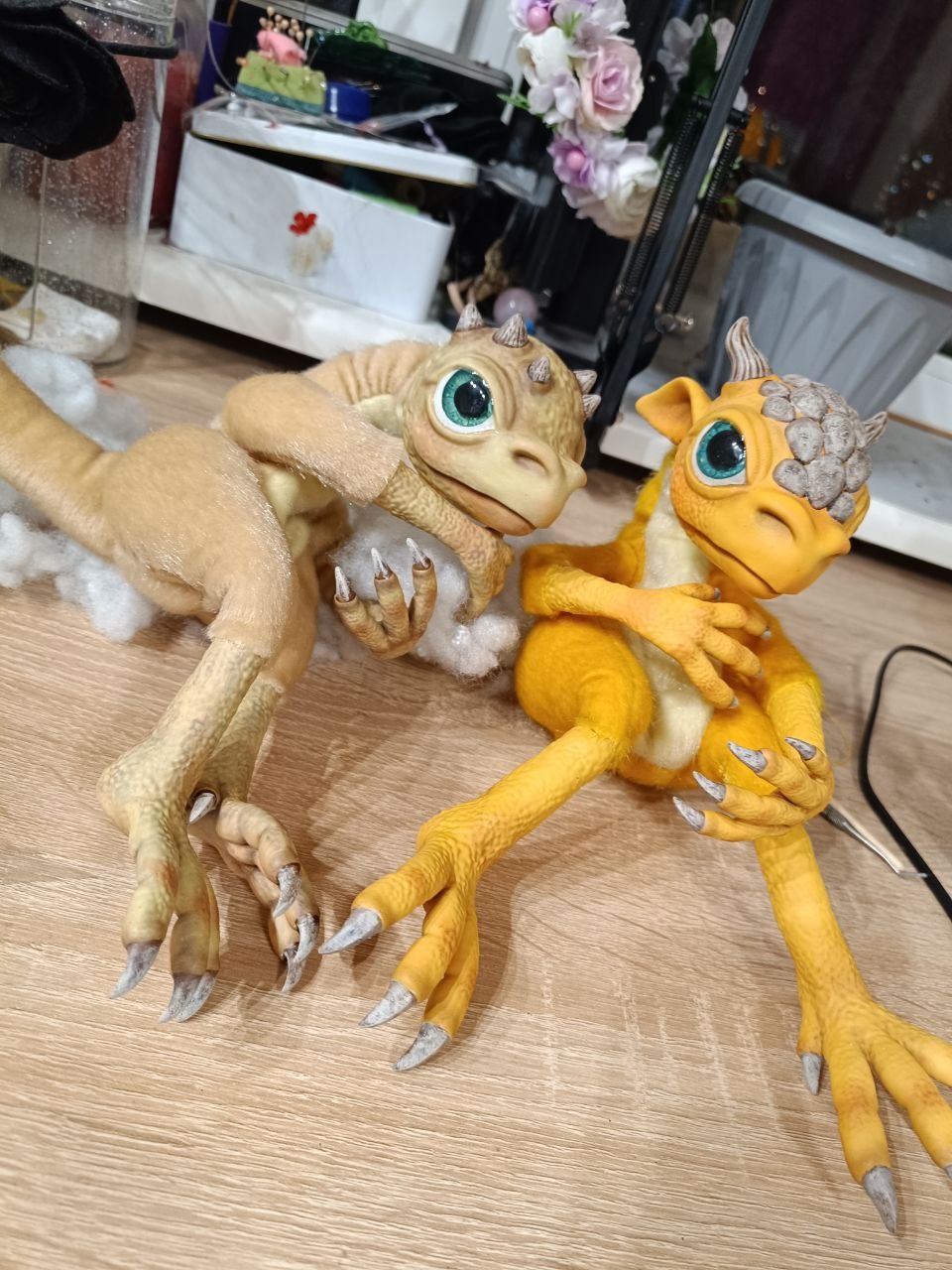 Мой профиль