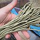Заказать Паракорд (550 paracord) 4мм. byMordor. Ярмарка Мастеров. . Шнуры Фото №3