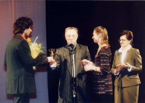 Кубок мэра Ярославля 2008