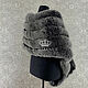 Fur stole made of natural arctic fox fur. Wraps. Olga Lavrenteva. My Livemaster. Фото №5