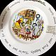 Заказать Royal Doulton.Детская посуда набор 3 предмета.Винни-Пух. TABLETOP. Ярмарка Мастеров. . Детская посуда Фото №3