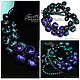 Attractive Beads (450) designer jewelry. Beads2. Svetlana Parenkova (parenkova). My Livemaster. Фото №14