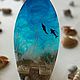 Подставка для телефона. Подставки. ArtGalleryDecor. Интернет-магазин Ярмарка Мастеров.  Фото №2