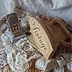 "Советский гламур" 2. . Vintage BAZAR. Интернет-магазин Ярмарка Мастеров.  Фото №2