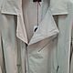 Винтаж: Куртка Sophia, Италия. Размеры: XL, 2XL, 3XL. Куртки винтажные. Елена. Ярмарка Мастеров.  Фото №6