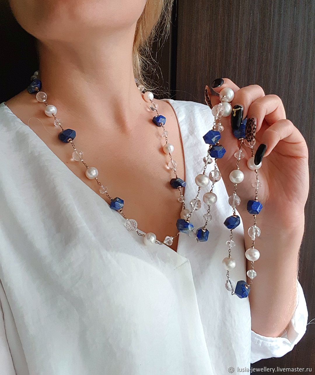 колье ростов