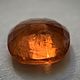 Триплит 0.53 кт SI Афганистан. Минералы. Certified Gemstones (Дмитрий). Интернет-магазин Ярмарка Мастеров.  Фото №2