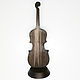 figurine ` Violin `
