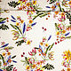 Poplin cotton art. 31.0020. Fabric. Tkanitess. Online shopping on My Livemaster.  Фото №2