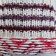 Copy of Copy of Mittens with Nordic pattern. Mittens. Knot. My Livemaster. Фото №4