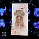A box for money and career. Taurus. the year of the Ox. Horoscope. Sector South-East. My Livemaster. Фото №5