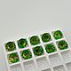 Кристаллы Premium-класса Vitral Rose 8 mm, Кристаллы, Барнаул,  Фото №1